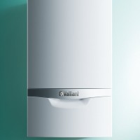 Eco TEC plus -80/100/120 Centrala termica cu tehnica condensarii